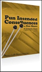 Pun Intended Consequences Marimba Duet Collection cover